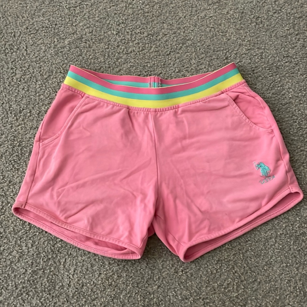 Girl Short